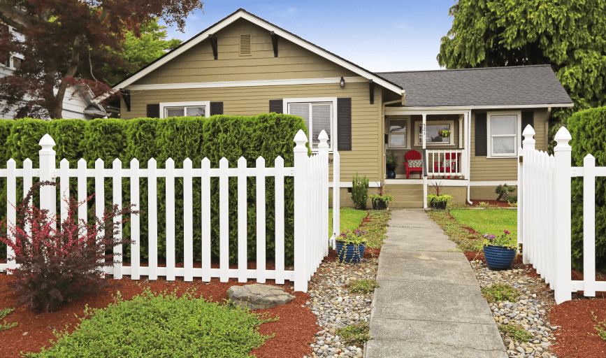 Perimeter Pros Fencing