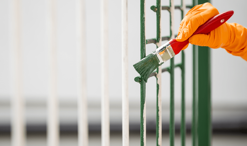 Perimeter Pros Fencing