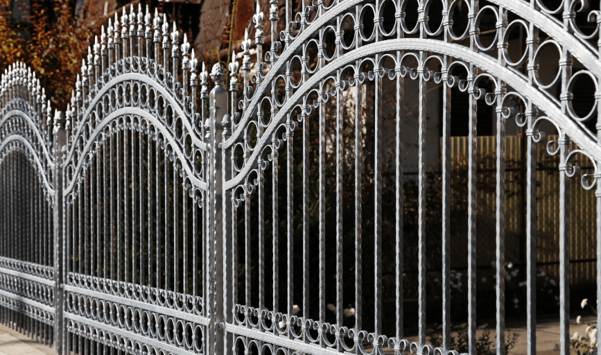 Perimeter Pros Fencing